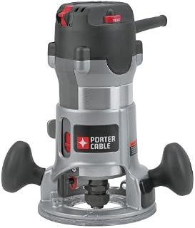 PORTER-CABLE Router, 2-1/4 HP (892)