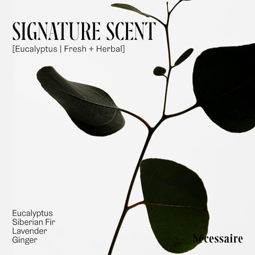 The Body Wipe Eucalyptus. On-the-Go Cleansing Body Wipes with Niacinamide — 사진 5