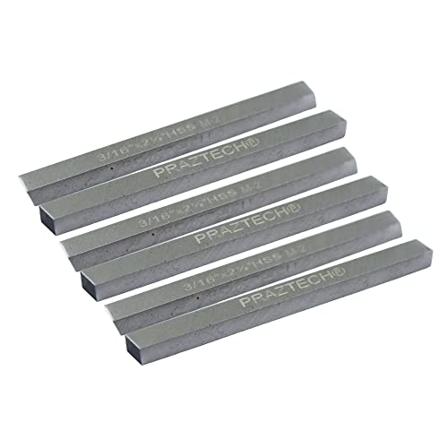 10 Best Hss Tool Blanks [2024 UPDATED RANKINGS] Glory Cycles