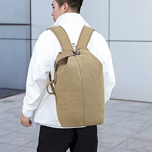 Sac en toile de sport robuste contre le manque de place - 3