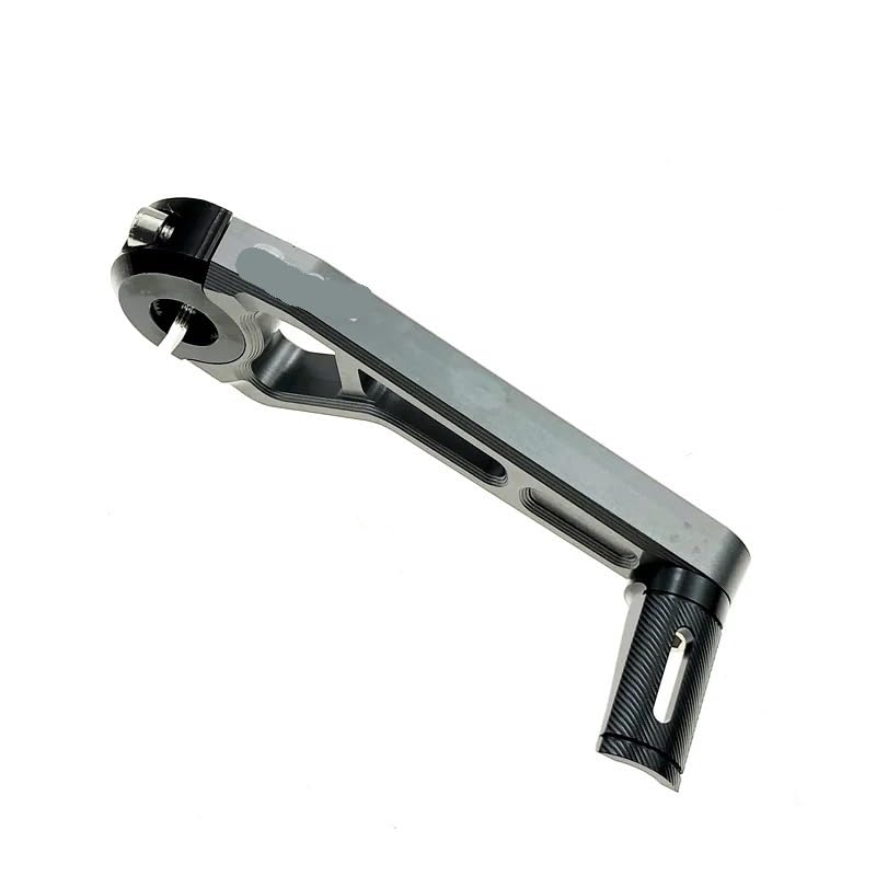 Sélecteur vitesse pour trajet quotidien en scooter Rsz et Force100
