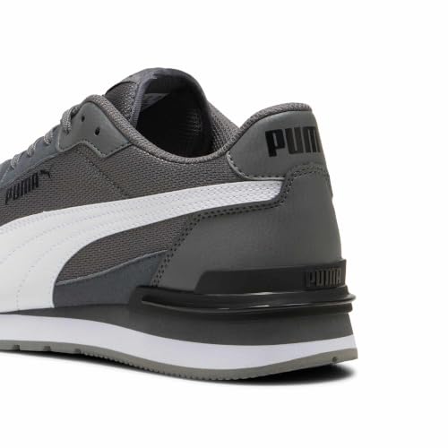 Image of Puma Unisex-Adult St Runner V4 Mesh Sneaker