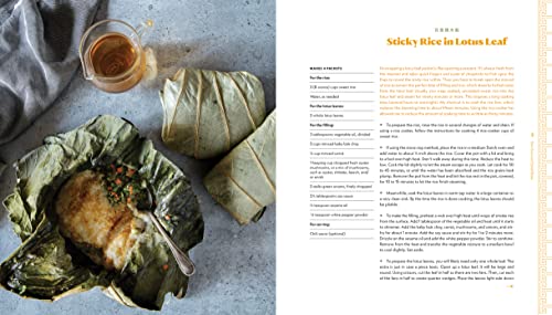 Vegetarian Chinese Soul Food: Deliciously Doable Ways to Cook Greens, Tofu, and Other Plant-Based Ingredients - Thumbnail 4