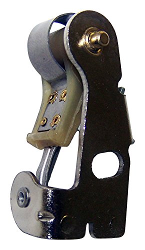 Crown Automotive J3204202 Ignition Point Set