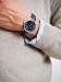 Imagen de Gant Abington G201003 Reloj de Cuarzo para Hombre con Correa de Piel Negra