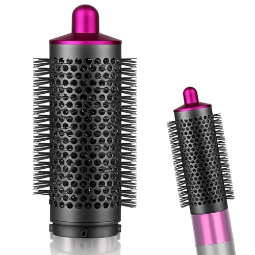 Runde Volumenbürste für Dyson für Airwrap HS01 Multi-Styler Teilenummer 969489-01 für Limp Flat Hair