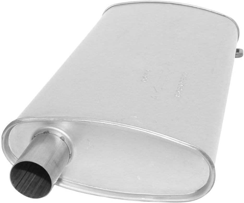 AP Exhaust Products 700041 Exhaust Muffler