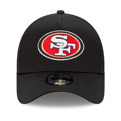 New Era 9forty A Frame Cap Nfl San Francisco 49ers - vue 3