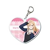 その着せ替え人形(ビスク・ドール)は恋をする Season 2 ビッグアクリルキーホルダー 喜多川海夢 BAAN-B009-m01