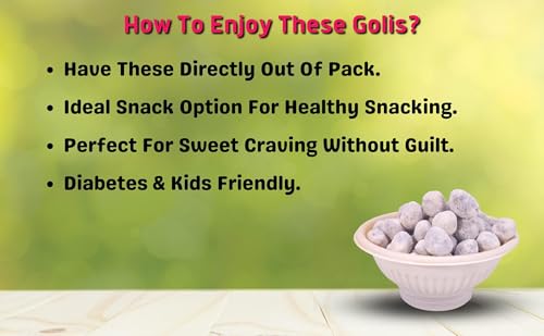 Image of Misstevia Sugar Free Green Mango Goli (110g- Pack of 3) | Stevia Sweetened Aam Pachak | Sweet & Spicy Chatpata Churan | Digestive Mukhwas | Mouth Freshener | No Added Sugar