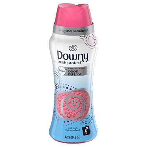 Downy Fresh Protect In-Wash Scent Bead