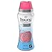 Downy Fresh Protect with with Febreze, In-Wash Scent Beads, April Fresh, 14.8 Ounce