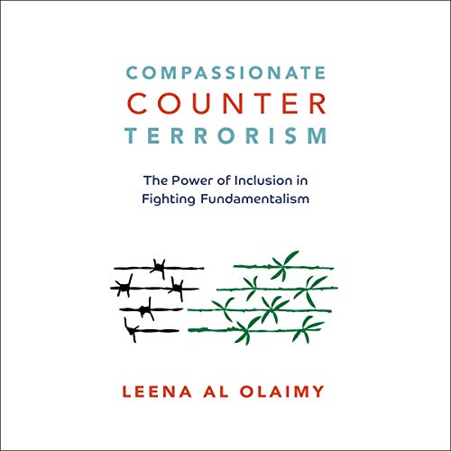 Compassionate Counterterrorism by Leena Al Olaimy episode artwork