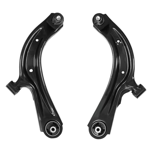 HAWK BROTHER 2pcs Front Lower Control Arm for 2013-2019 Nissan Sentra by HAWK BROTHER - Used condition - US$66.49