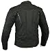 Storm Chaqueta Armadura Protección Moto tormenta con ventila Motocicleta, Medio