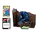 McFarlane Marvel Beast 1:10th Scale Collectible with Scene (X-Men #1) Toys