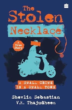 STOLEN NECKLACE