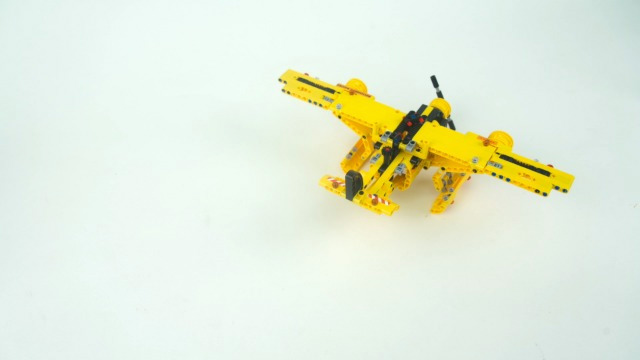 ACTRINIC 2-in-1 STEM Baustein Spielzeug für Jungen 8-12 Jahre-361Pcs Construction Engineering Kit Spielzeug für Alter 6… – Bild 8