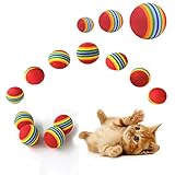 【Multifunción】 Esta bola de campana puede ayudar a su mascota a hacer más ejercicio, fortalecer y limpiar sus dientes, satisfacer las diferentes necesidades de morder, aliviar la presión y prevenir los malos hábitos en cualquier lugar.