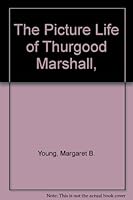 The Picture Life of Thurgood Marshall, 053100984X Book Cover