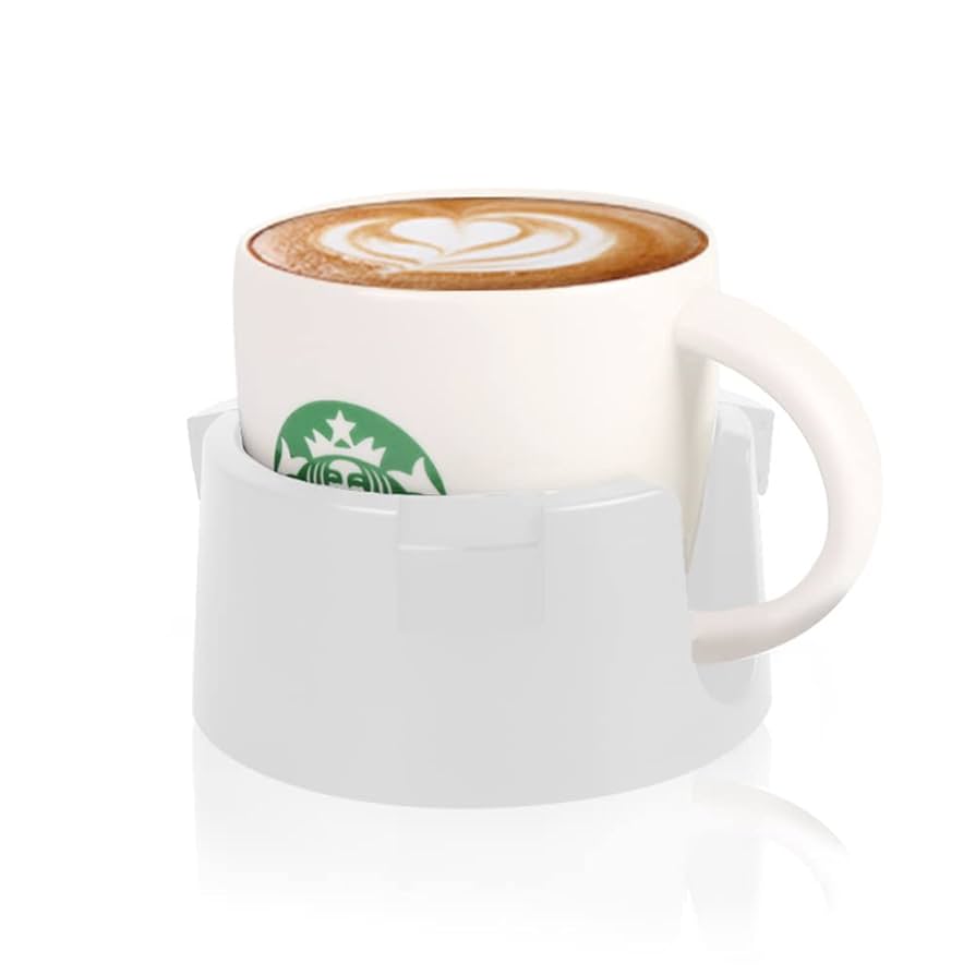 Amazon | TMOM こぼさないドリンクホルダー カップホルダー