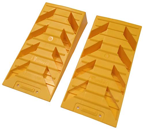 KATSU Caravan Motor Leveling Block