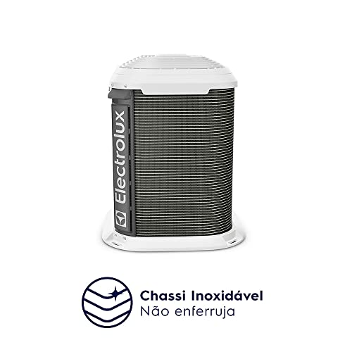 Ar Condicionado Electrolux Split 9.000 Btus Frio Linha Ecoturbo (VI09F/VE09F) 220V