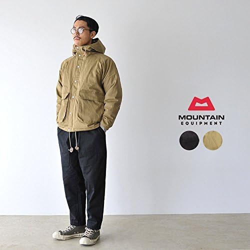 mountain equipment wading jacket
