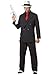 California Costumes Mob Boss Adult Costume-