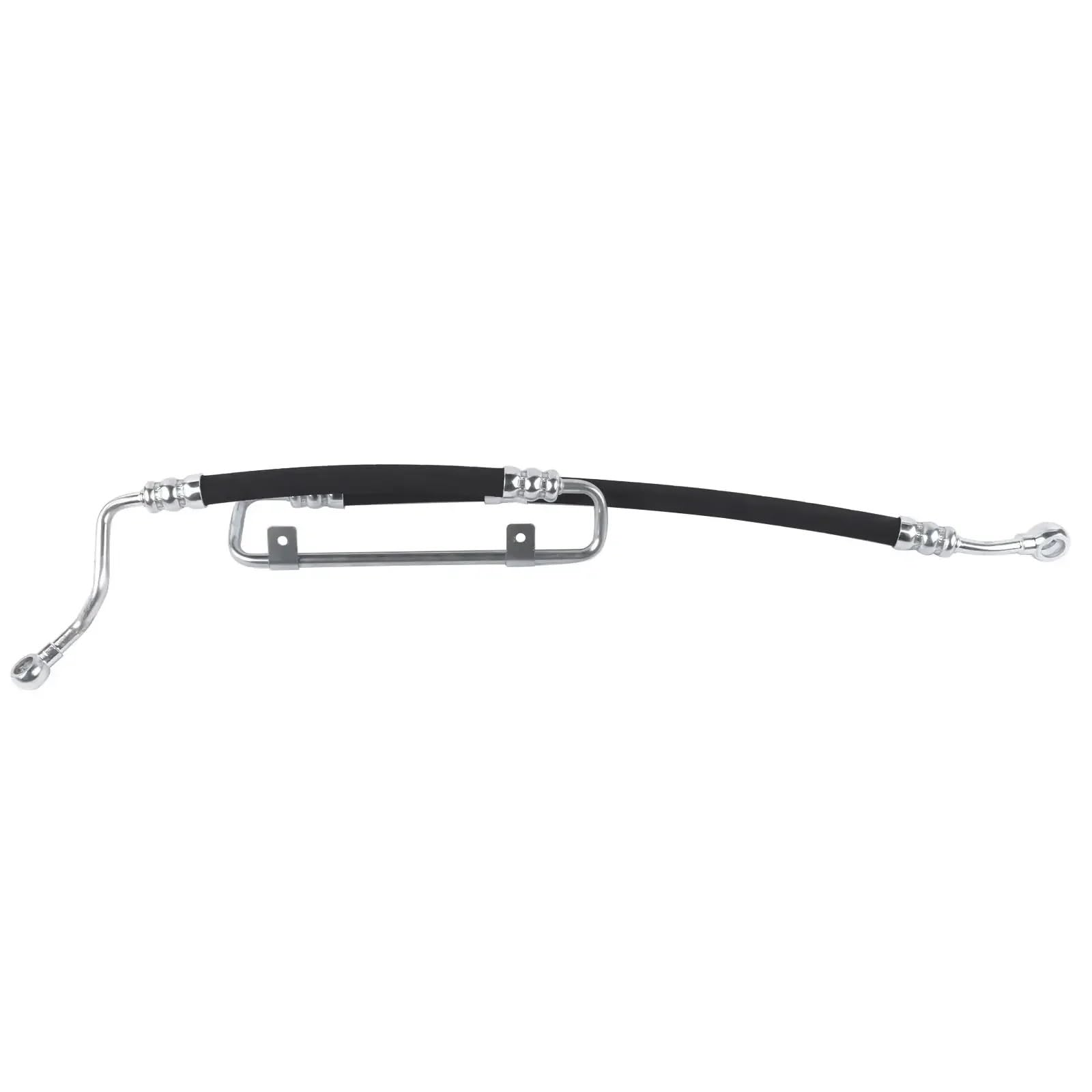 Pompa serwowa układ kierowniczy Pasuje do Bmw E81 E82 E87 E88 E90 E91 E92 E93 E84 Wąż wspomagania układu kierowniczego 32416786384
