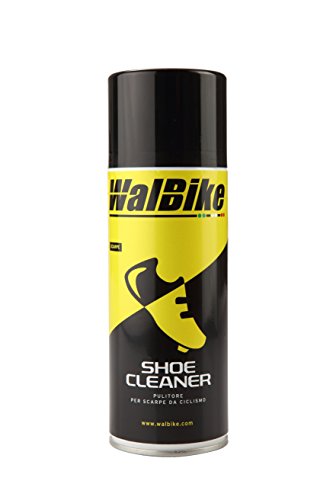 WalBike - Shoe Cleaner 400 ml - Pulitore Specifico per