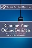 Running Your Online Business (English Edition)