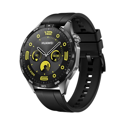 10 - SmartWatch, HUAWEI WATCH GT 4