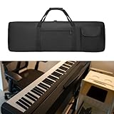 Zoom IMG-2 jisader custodia per pianoforte elettrico