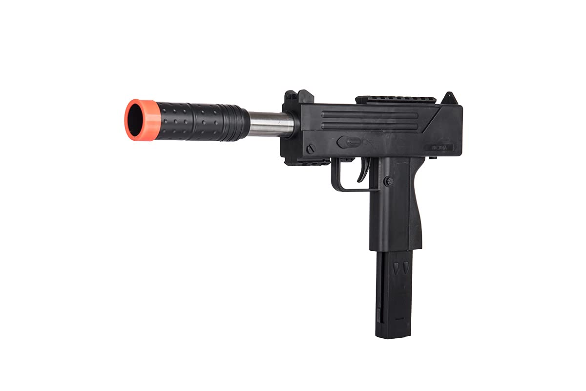 Airsoft Toy Gun Package Bundle All in One with Powerful Spring Rifle