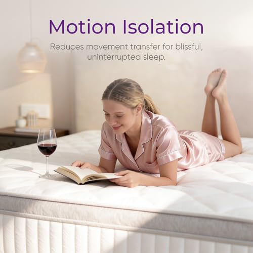 Gaeste Queen Mattress thumbnail 6