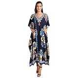 Influence mondiale de la mode : découvrez la fusion de l'élégance culturelle et du style moderne avec nos caftans légers fabriqués à partir de 100 % polyester de qualité supérieure, en s'inspirant des influences de la mode africaine, marocaine et de Dubaï.