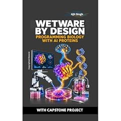 Wetware by Design Audiobook By Ajit Singh cover art