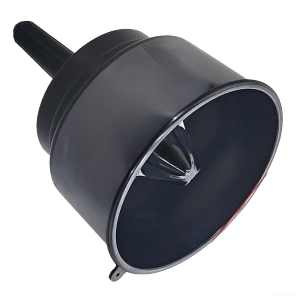 Imbuto Separatore Acqua Olio con Filtro 27cm(A)