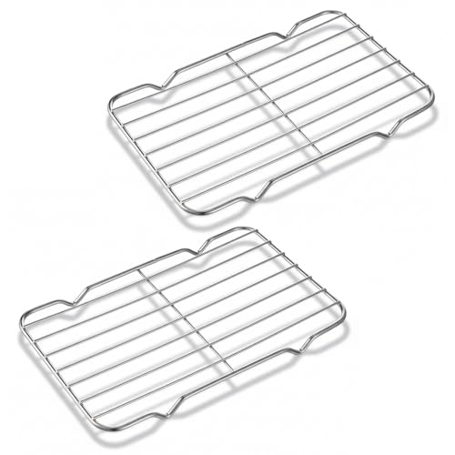 cobee1 Pc Cooling Rack For Baking — best cooling racks for a small oven