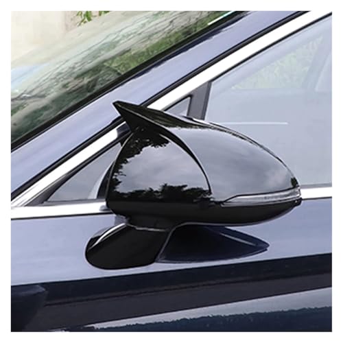 Remplacement de capuchon de rétroviseur voiture cassé Sonata DN8