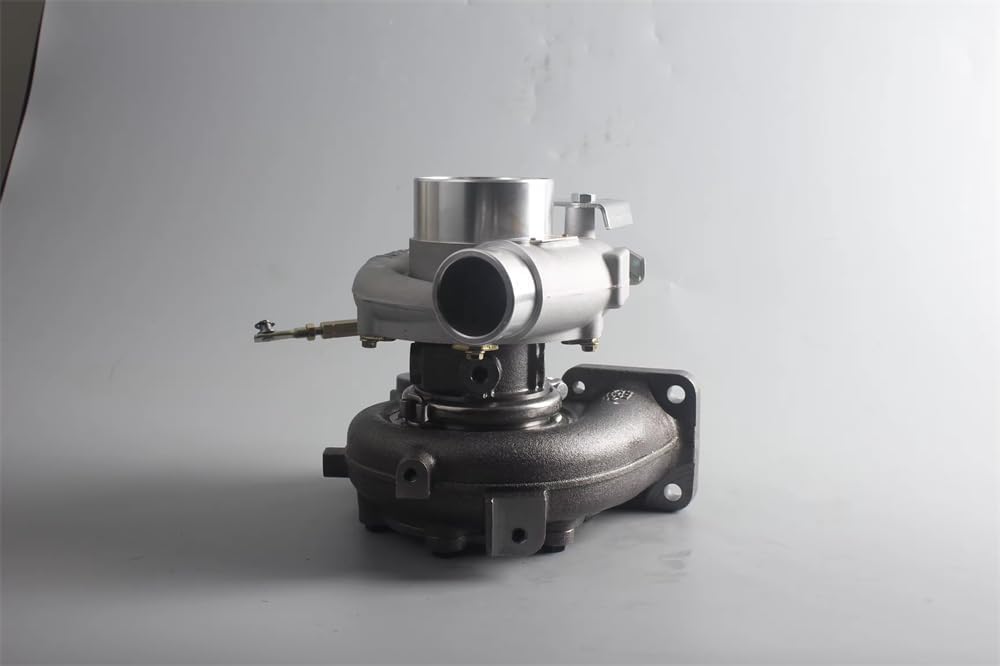 New VDA40018 VA40018 VAA40018 VB40018 VBA40018 VC40018 VCA40018 VD40018 2-90000-397-0 2-9006I-652-0 Turbo RHF55V For G/M/C W-SERIES, ISUZU NQR NPR NRR Truck (700P 4HK1 RHF55V28201E Engine)