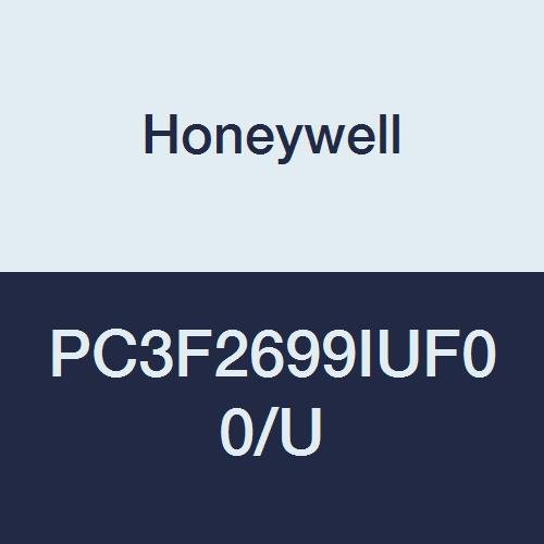 Honeywell PC3F2699IUF00/U 3Speed Circulation Pump, 25 Gpm Maximum Flow Rate, 32 Degree 104