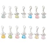 MULTIPLES OCCASIONS : Ces adorables dragees bapteme conviennent à de nombreux événements religieux, baptêmes de bébé, fêtes de mariage, baptêmes, mariages, anniversaires, remises de diplômes, souvenirs, cadeaux d'infirmières en vrac et bien plus encore.