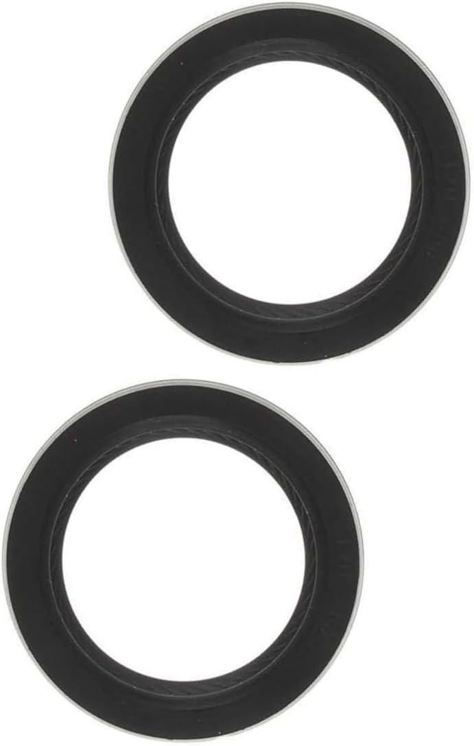 Front Engine Camshaft Seal for Jeep Compass 2008 2009 2011 2013 Replacement 4777 086 2 x