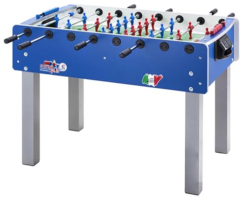 G5 HT SPORT Calcio Balilla Roberto Sport [Made in Italy]