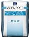 Abena Abri-Soft UU Alèse 750 ml 40 x 60 cm 35 g 60 Pièces