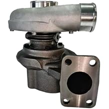 Turbocharger 2674431 Suitable for Perkins 4400ccm/4 Zyl 1104A 114 H/P 2005 Generating Set