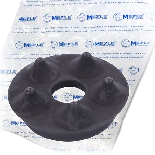 MEYLE DOMLAGER FEDERBEINSTÜTZLAGER FEDERBEINLAGER STÜTZLAGER HINTEN