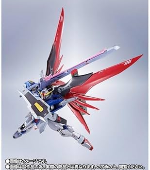 L ROBOT魂 デスティニーガンダム Re:Coordinate 2個 61ErRsmTtXL._AC_UL210_SR210,